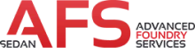 Logo AFS-Sedan SAS