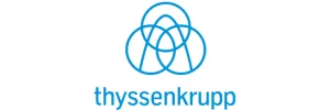 Thyssenkrupp